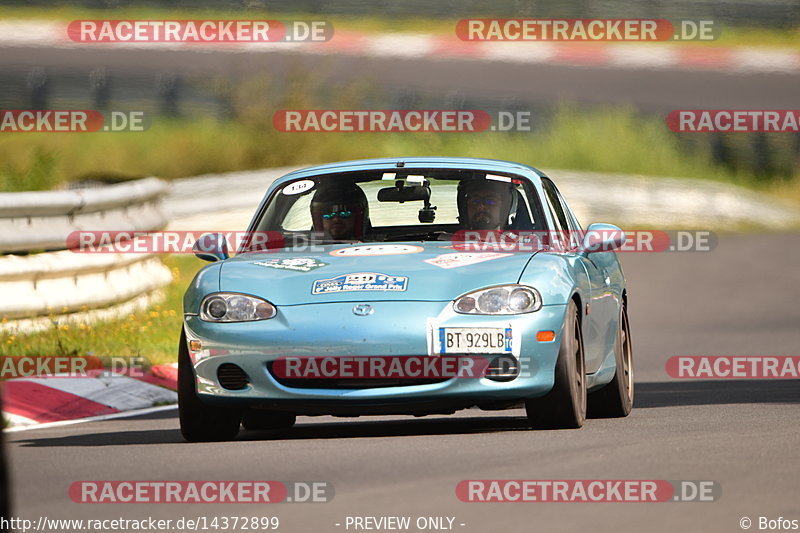 Bild #14372899 - Touristenfahrten Nürburgring Nordschleife (05.09.2021)