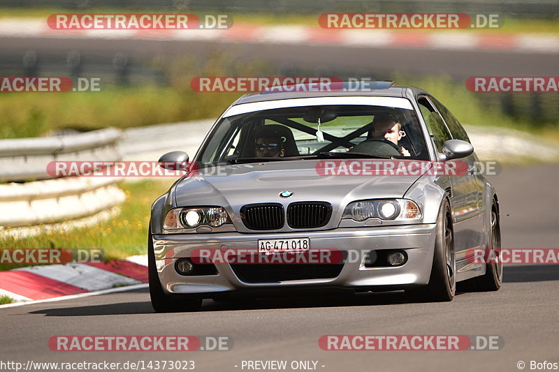 Bild #14373023 - Touristenfahrten Nürburgring Nordschleife (05.09.2021)