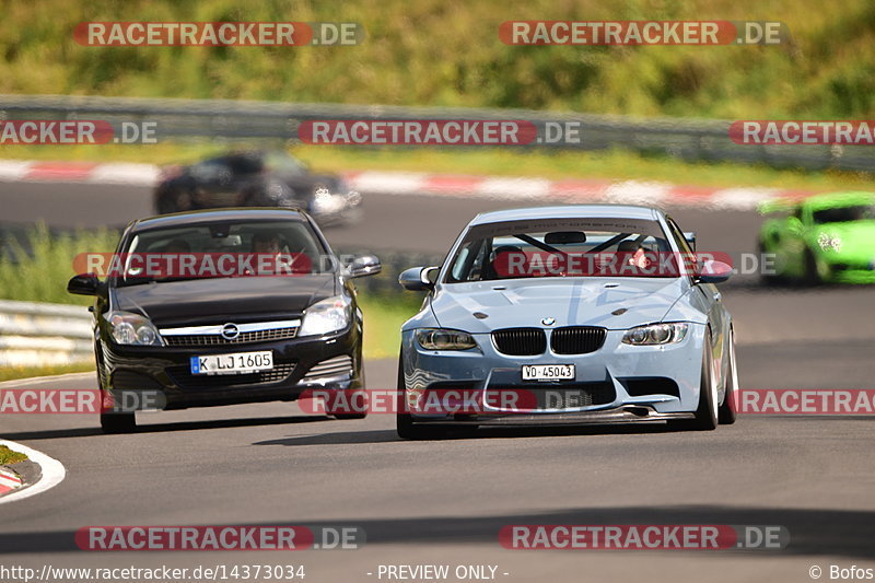 Bild #14373034 - Touristenfahrten Nürburgring Nordschleife (05.09.2021)