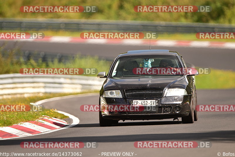 Bild #14373062 - Touristenfahrten Nürburgring Nordschleife (05.09.2021)