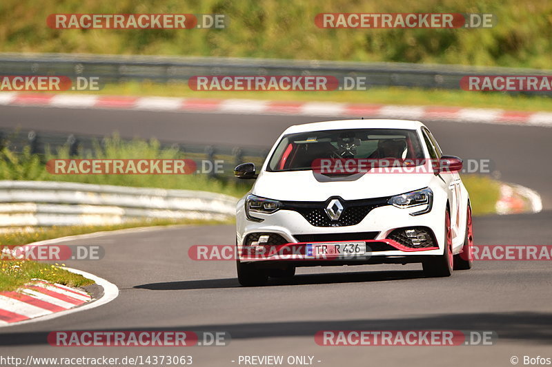 Bild #14373063 - Touristenfahrten Nürburgring Nordschleife (05.09.2021)