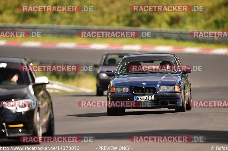 Bild #14373073 - Touristenfahrten Nürburgring Nordschleife (05.09.2021)