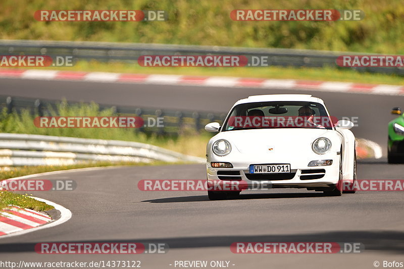 Bild #14373122 - Touristenfahrten Nürburgring Nordschleife (05.09.2021)