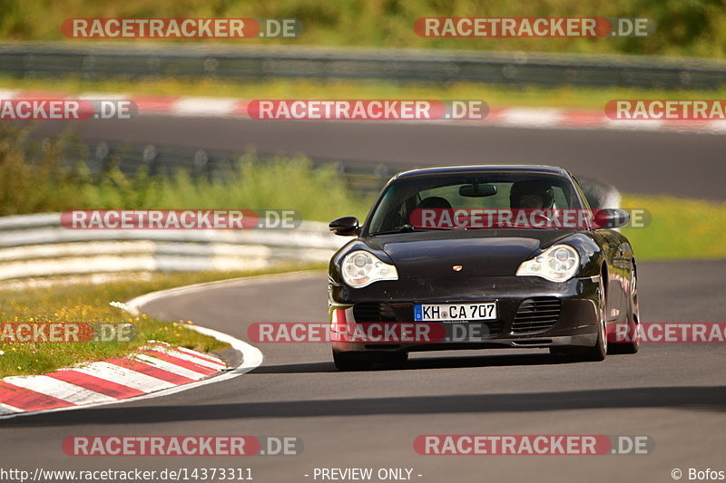 Bild #14373311 - Touristenfahrten Nürburgring Nordschleife (05.09.2021)