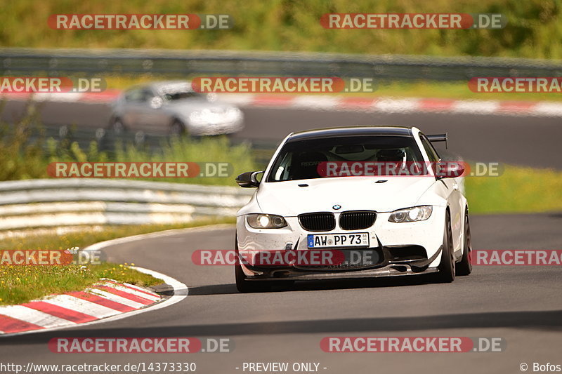 Bild #14373330 - Touristenfahrten Nürburgring Nordschleife (05.09.2021)