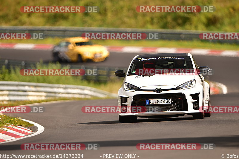 Bild #14373334 - Touristenfahrten Nürburgring Nordschleife (05.09.2021)