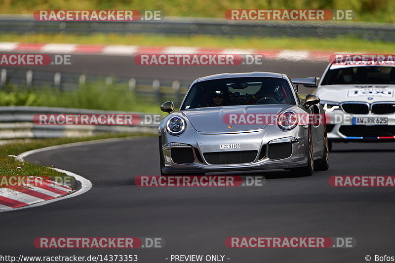 Bild #14373353 - Touristenfahrten Nürburgring Nordschleife (05.09.2021)