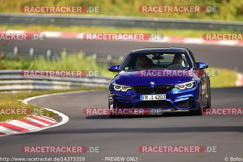 Bild #14373359 - Touristenfahrten Nürburgring Nordschleife (05.09.2021)