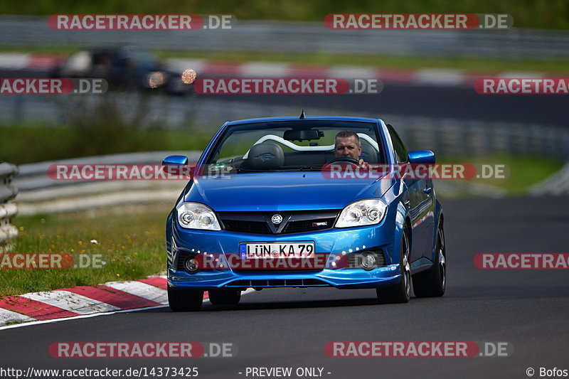 Bild #14373425 - Touristenfahrten Nürburgring Nordschleife (05.09.2021)