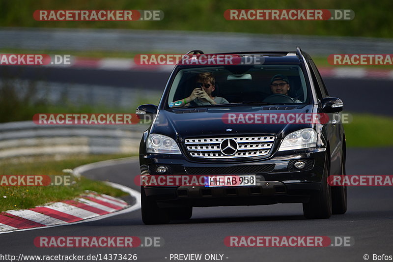 Bild #14373426 - Touristenfahrten Nürburgring Nordschleife (05.09.2021)