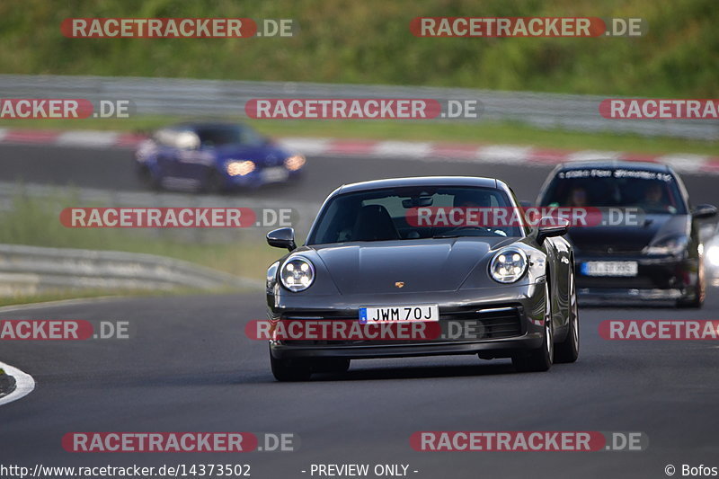 Bild #14373502 - Touristenfahrten Nürburgring Nordschleife (05.09.2021)