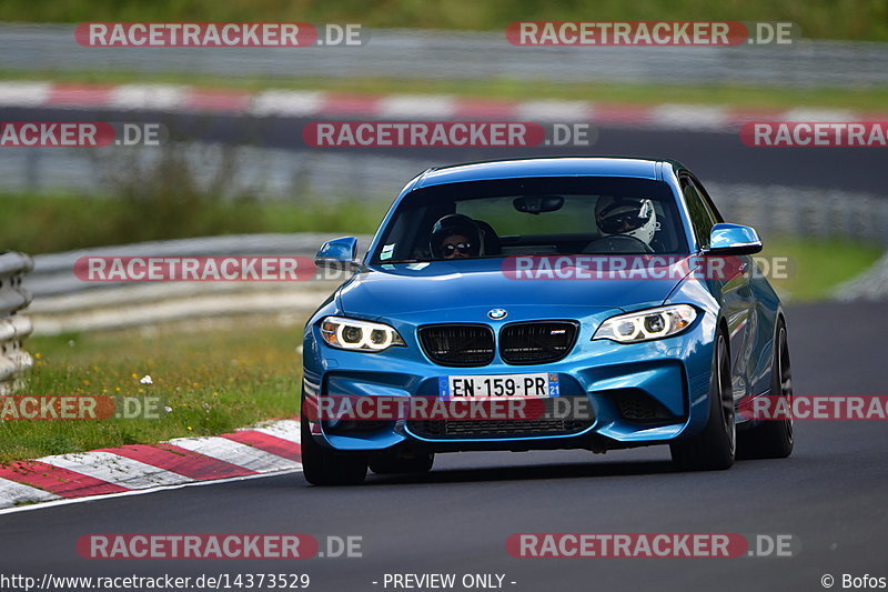 Bild #14373529 - Touristenfahrten Nürburgring Nordschleife (05.09.2021)