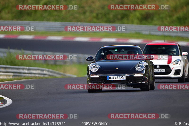 Bild #14373551 - Touristenfahrten Nürburgring Nordschleife (05.09.2021)