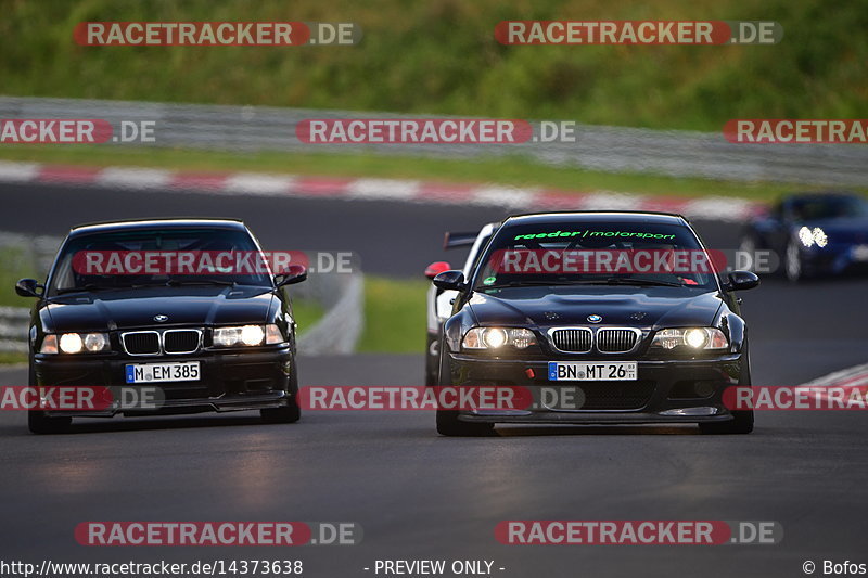 Bild #14373638 - Touristenfahrten Nürburgring Nordschleife (05.09.2021)