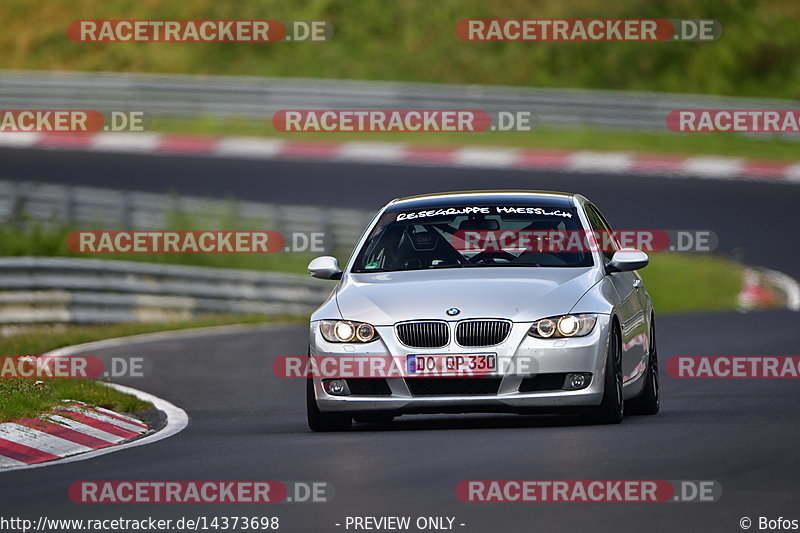 Bild #14373698 - Touristenfahrten Nürburgring Nordschleife (05.09.2021)