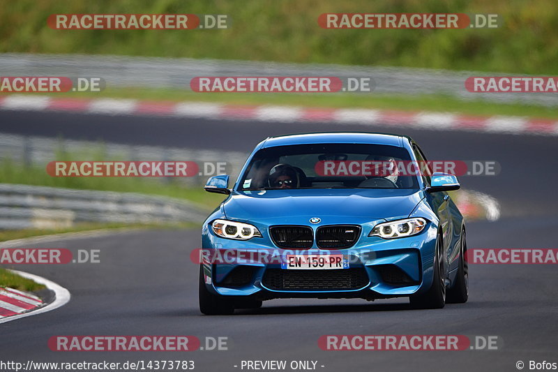 Bild #14373783 - Touristenfahrten Nürburgring Nordschleife (05.09.2021)