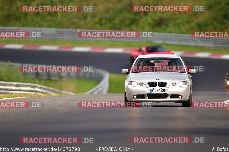 Bild #14373798 - Touristenfahrten Nürburgring Nordschleife (05.09.2021)