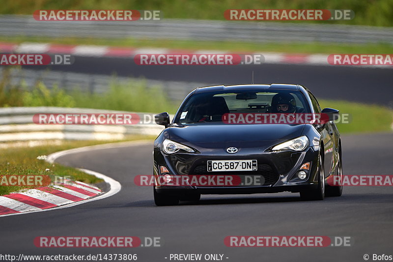 Bild #14373806 - Touristenfahrten Nürburgring Nordschleife (05.09.2021)