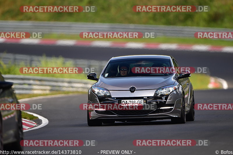 Bild #14373810 - Touristenfahrten Nürburgring Nordschleife (05.09.2021)