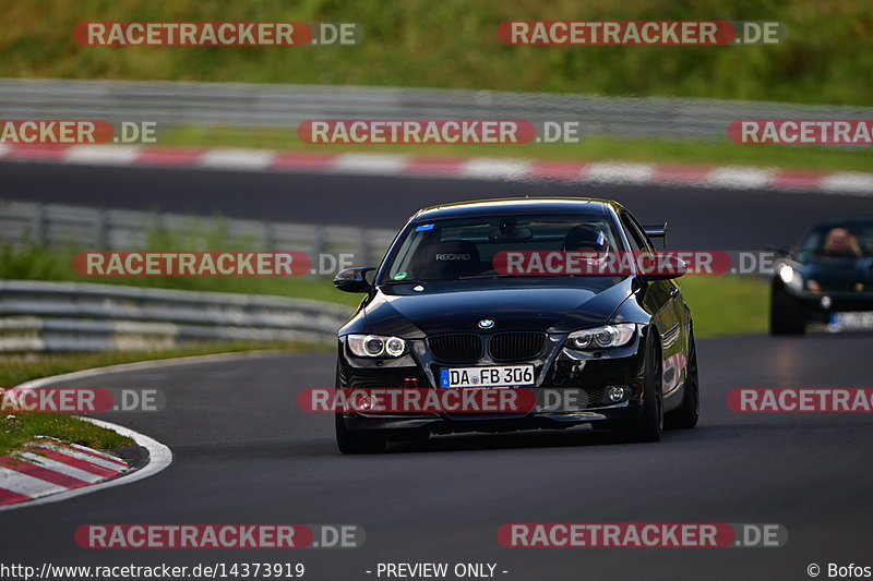 Bild #14373919 - Touristenfahrten Nürburgring Nordschleife (05.09.2021)