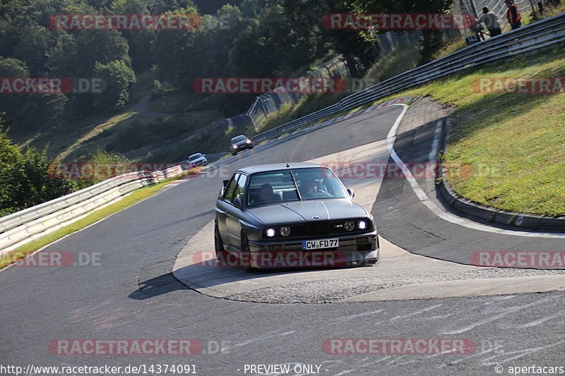 Bild #14374091 - Touristenfahrten Nürburgring Nordschleife (05.09.2021)