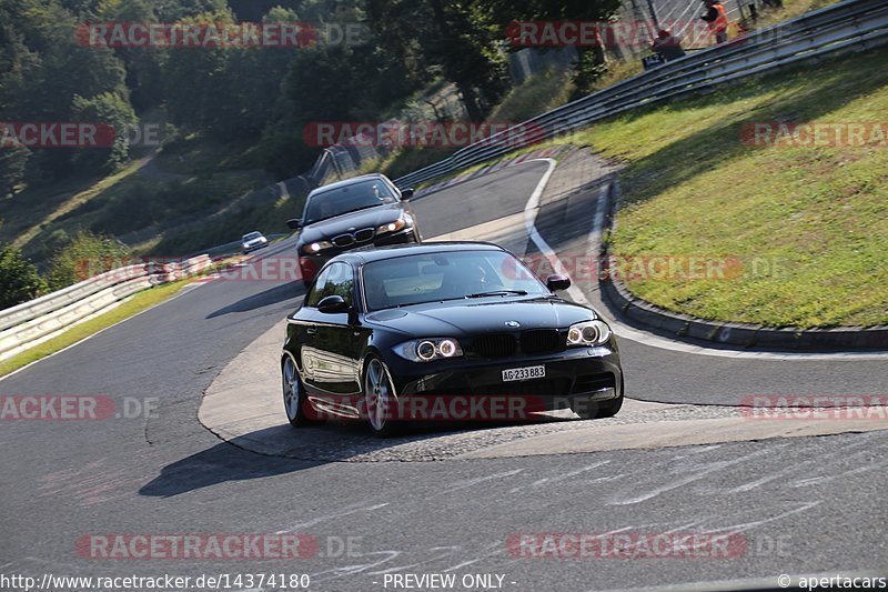 Bild #14374180 - Touristenfahrten Nürburgring Nordschleife (05.09.2021)