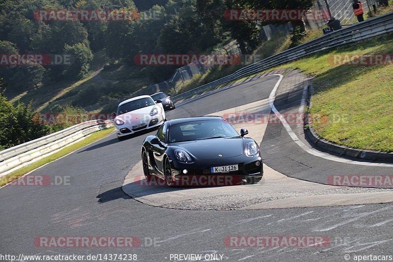 Bild #14374238 - Touristenfahrten Nürburgring Nordschleife (05.09.2021)