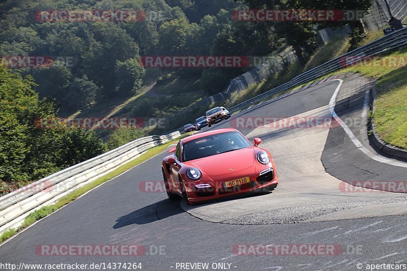 Bild #14374264 - Touristenfahrten Nürburgring Nordschleife (05.09.2021)