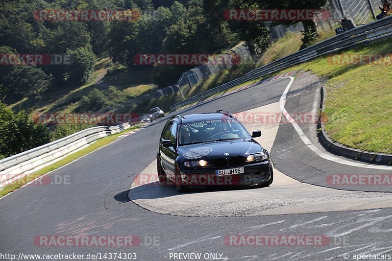 Bild #14374303 - Touristenfahrten Nürburgring Nordschleife (05.09.2021)