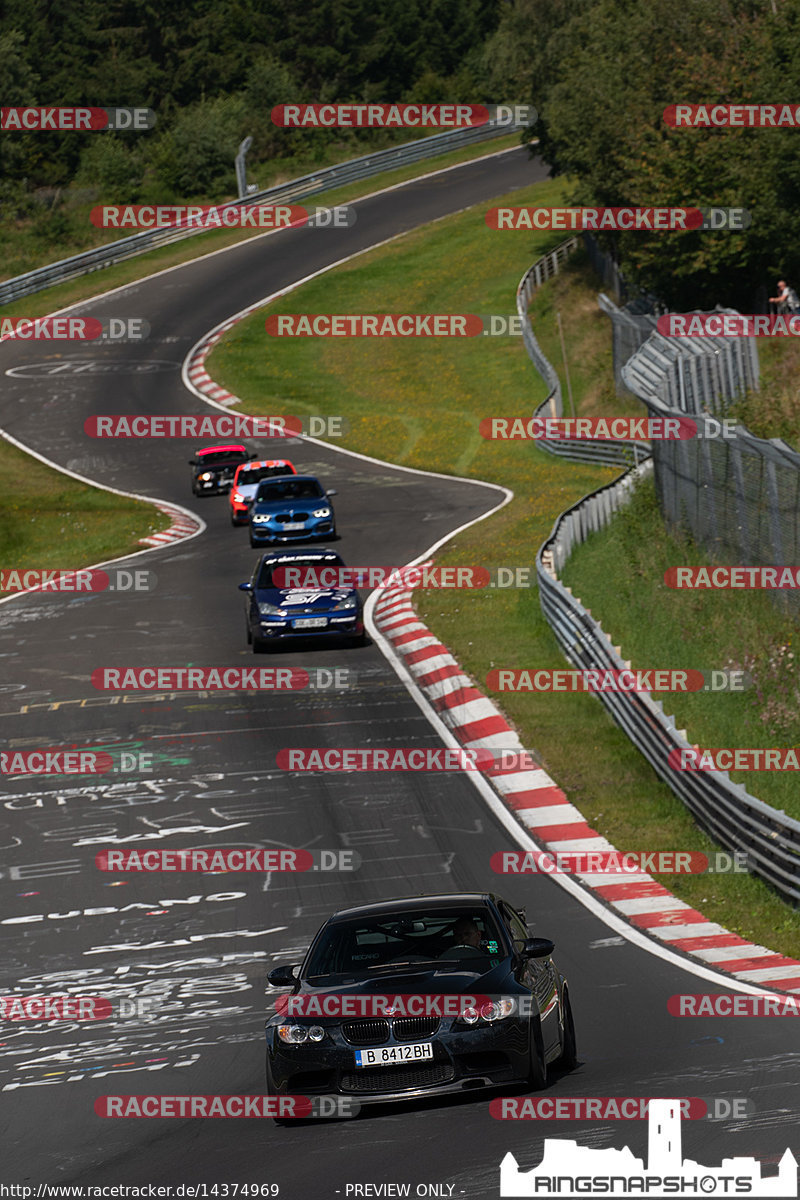 Bild #14374969 - Touristenfahrten Nürburgring Nordschleife (05.09.2021)