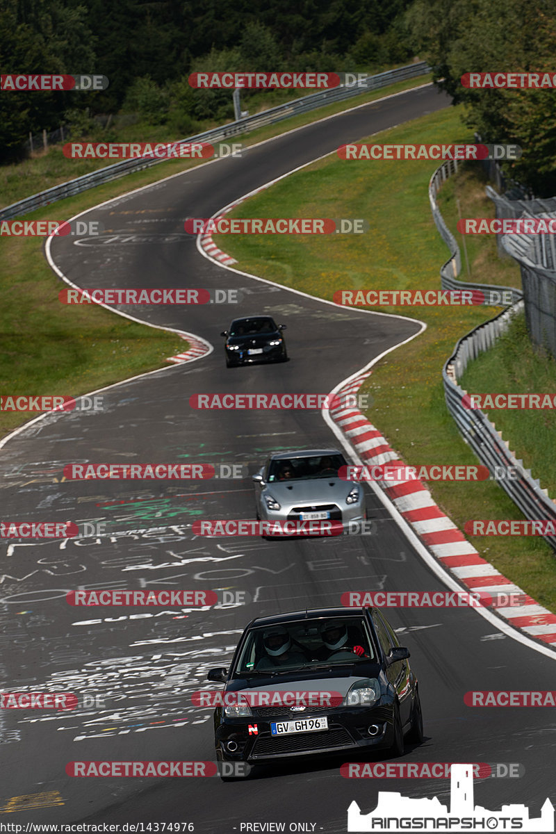 Bild #14374976 - Touristenfahrten Nürburgring Nordschleife (05.09.2021)