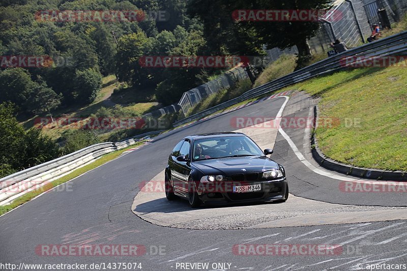 Bild #14375074 - Touristenfahrten Nürburgring Nordschleife (05.09.2021)