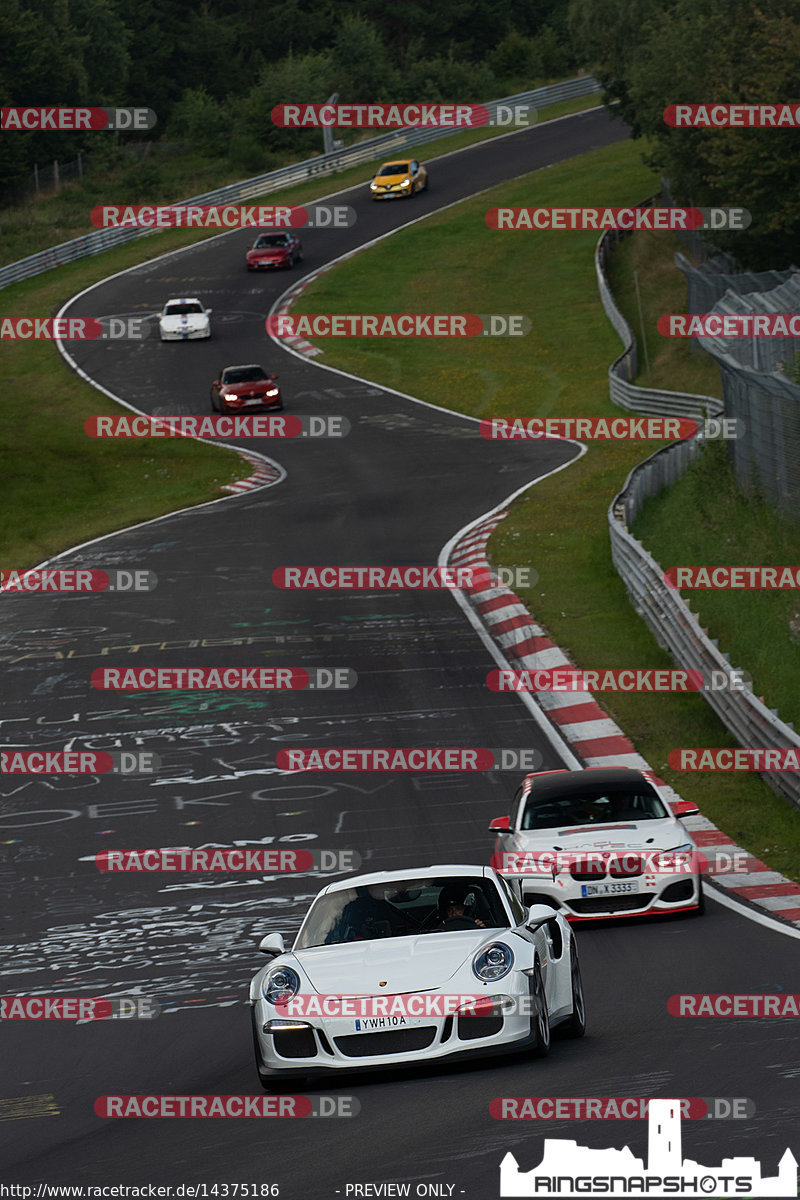 Bild #14375186 - Touristenfahrten Nürburgring Nordschleife (05.09.2021)