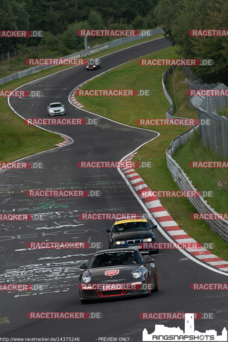 Bild #14375246 - Touristenfahrten Nürburgring Nordschleife (05.09.2021)