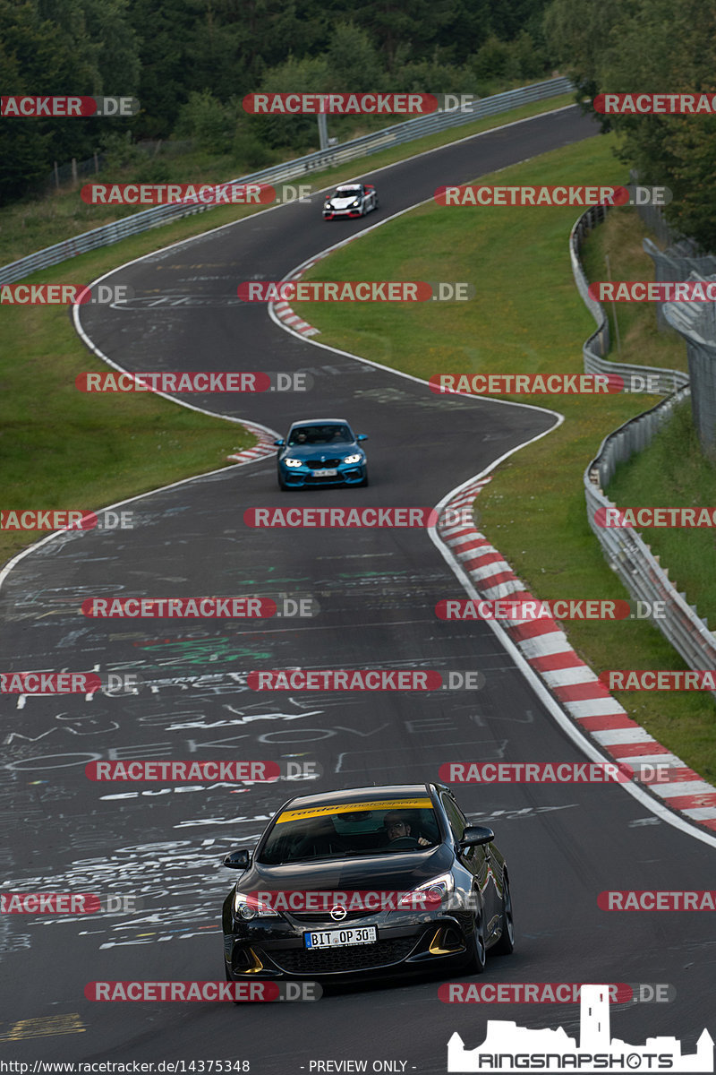 Bild #14375348 - Touristenfahrten Nürburgring Nordschleife (05.09.2021)