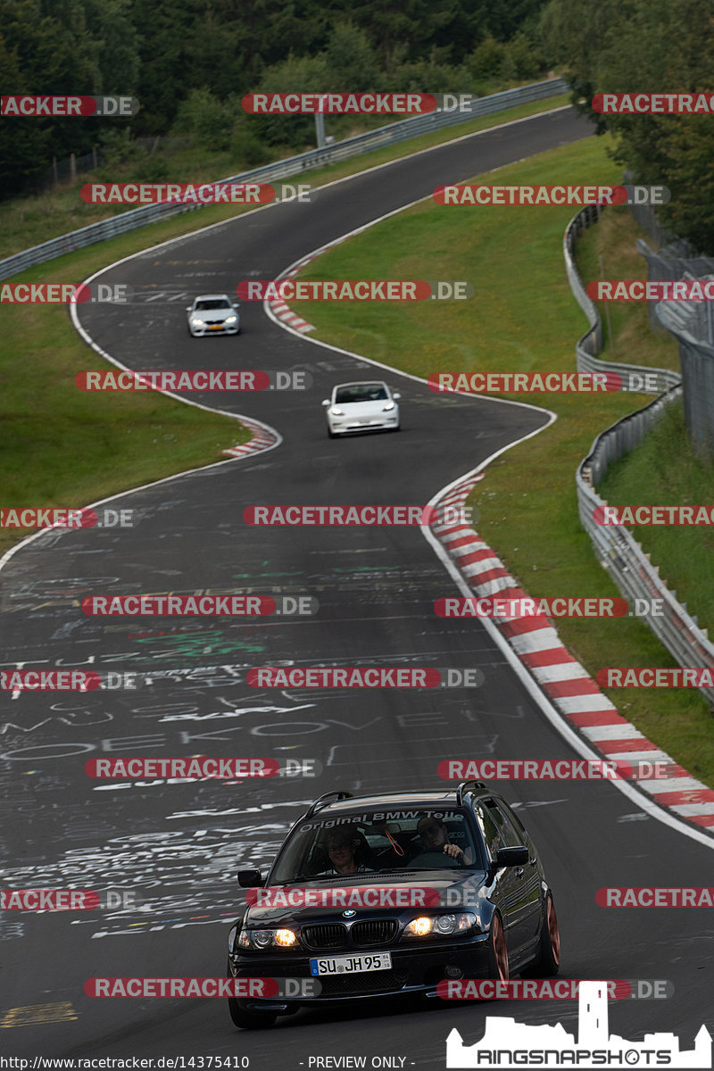 Bild #14375410 - Touristenfahrten Nürburgring Nordschleife (05.09.2021)