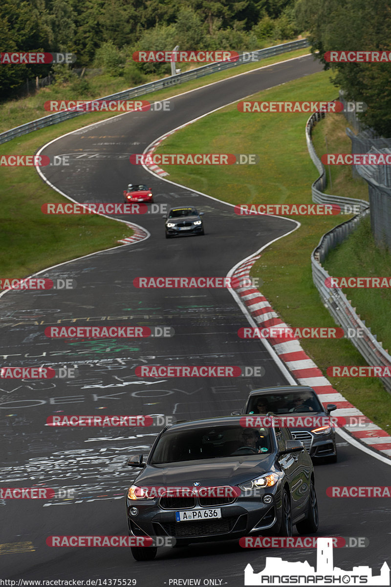 Bild #14375529 - Touristenfahrten Nürburgring Nordschleife (05.09.2021)