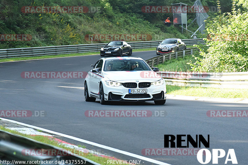 Bild #14375557 - Touristenfahrten Nürburgring Nordschleife (05.09.2021)