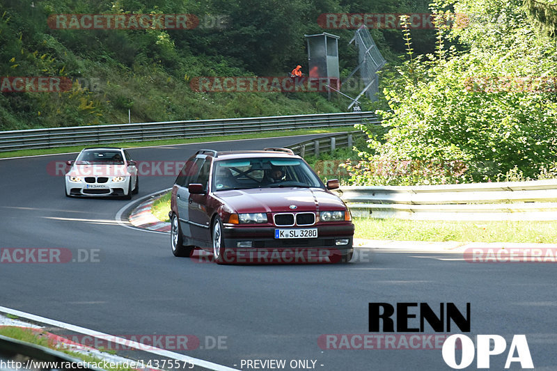 Bild #14375575 - Touristenfahrten Nürburgring Nordschleife (05.09.2021)