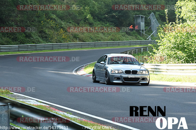 Bild #14375611 - Touristenfahrten Nürburgring Nordschleife (05.09.2021)