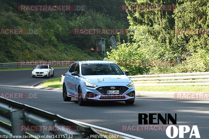 Bild #14375732 - Touristenfahrten Nürburgring Nordschleife (05.09.2021)