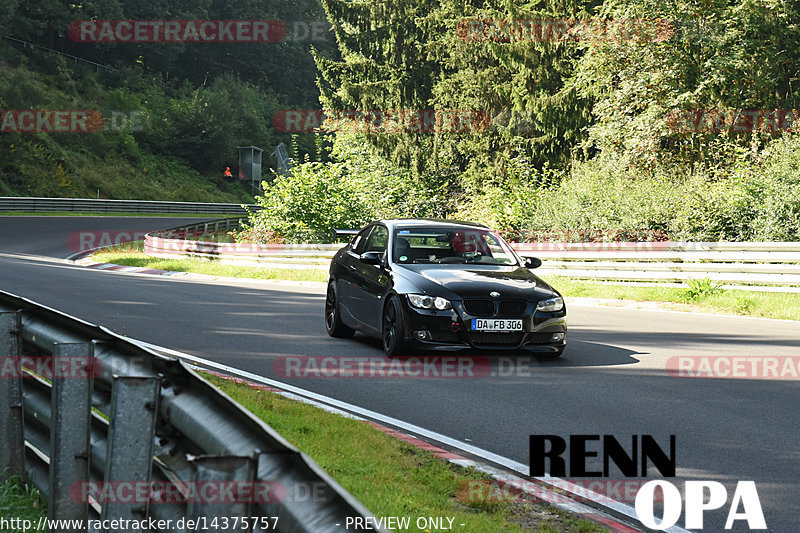 Bild #14375757 - Touristenfahrten Nürburgring Nordschleife (05.09.2021)