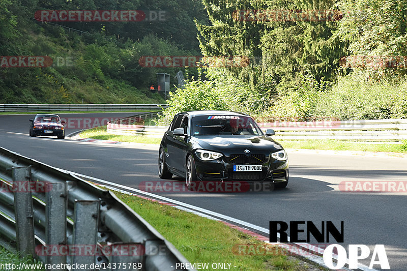 Bild #14375789 - Touristenfahrten Nürburgring Nordschleife (05.09.2021)