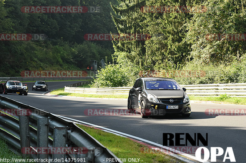 Bild #14375981 - Touristenfahrten Nürburgring Nordschleife (05.09.2021)