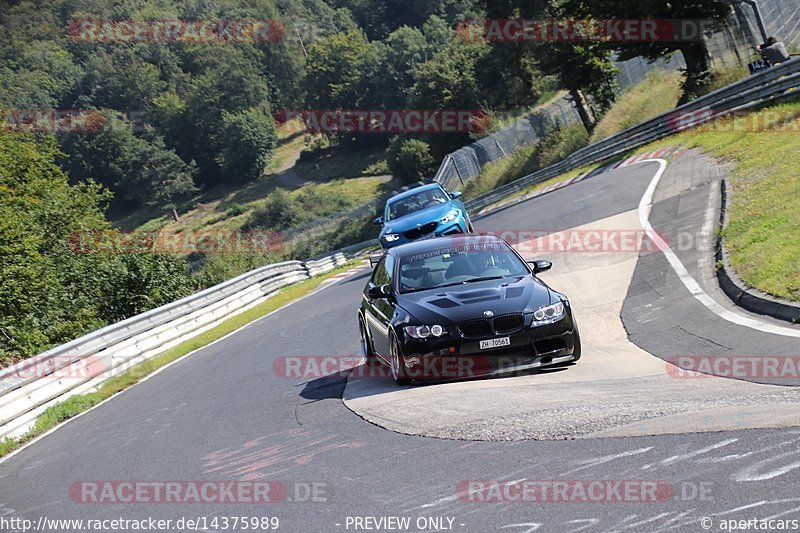 Bild #14375989 - Touristenfahrten Nürburgring Nordschleife (05.09.2021)