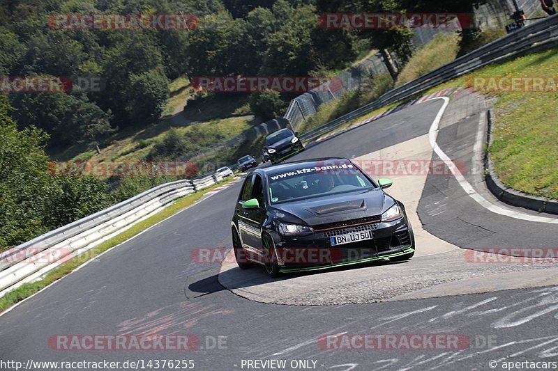 Bild #14376255 - Touristenfahrten Nürburgring Nordschleife (05.09.2021)