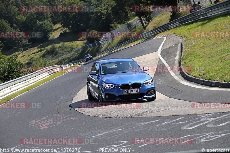 Bild #14376276 - Touristenfahrten Nürburgring Nordschleife (05.09.2021)