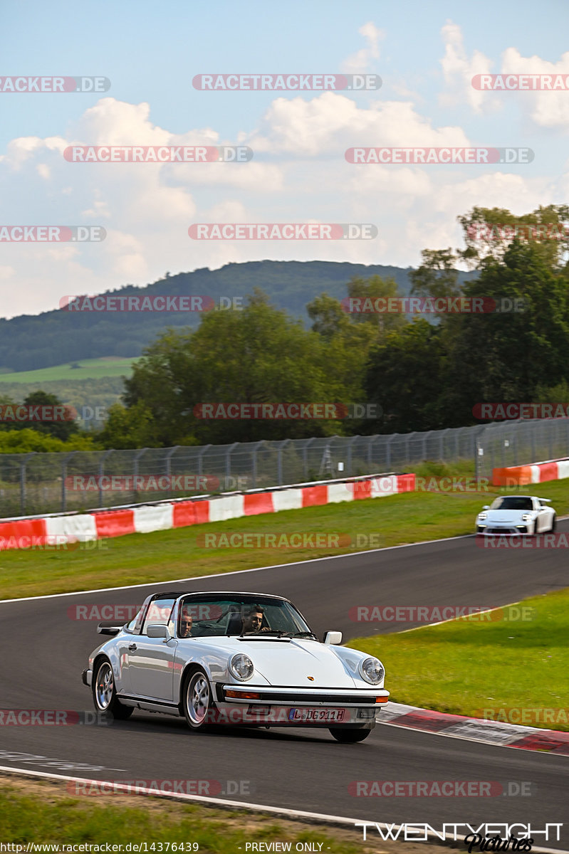 Bild #14376439 - Touristenfahrten Nürburgring Nordschleife (05.09.2021)