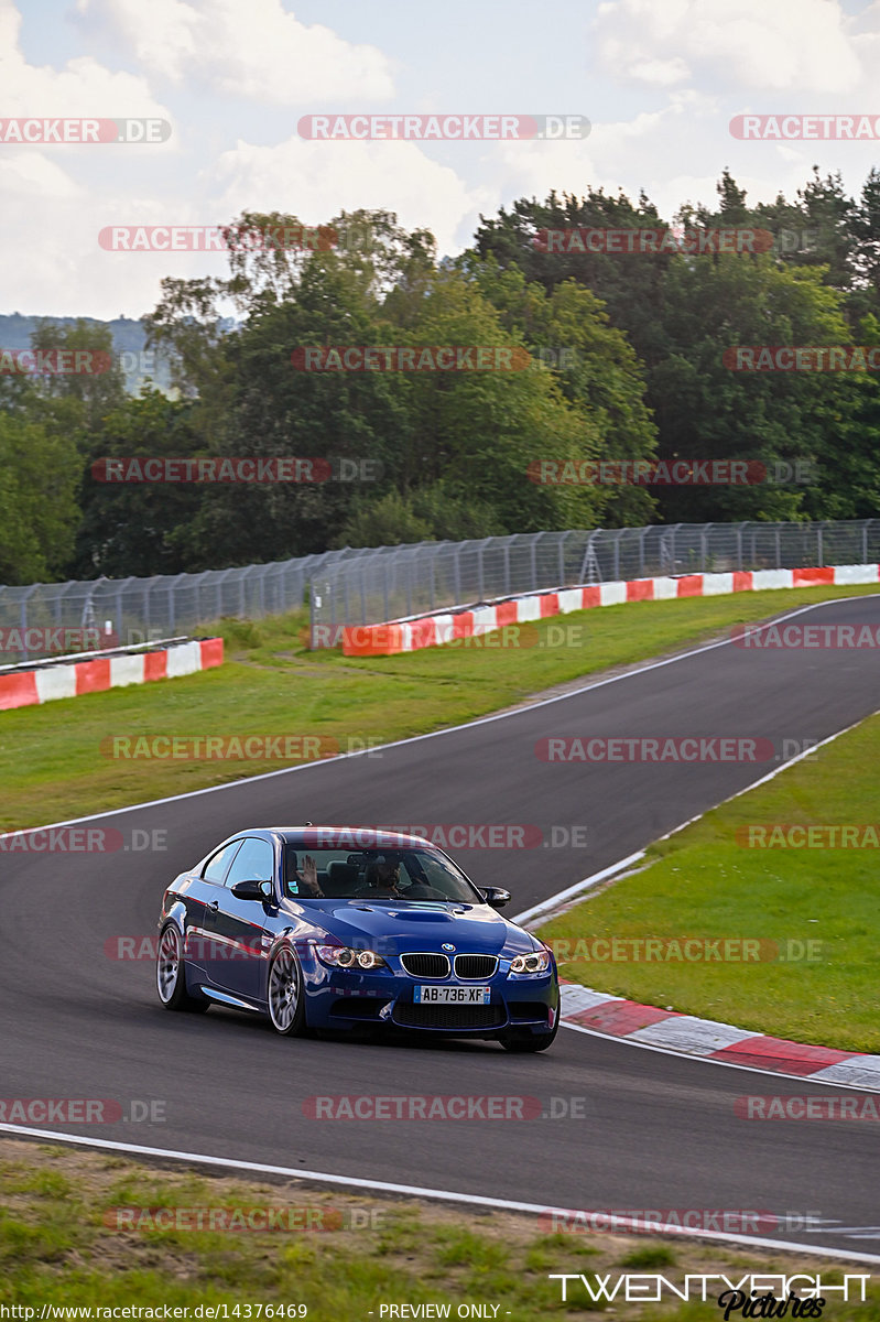 Bild #14376469 - Touristenfahrten Nürburgring Nordschleife (05.09.2021)