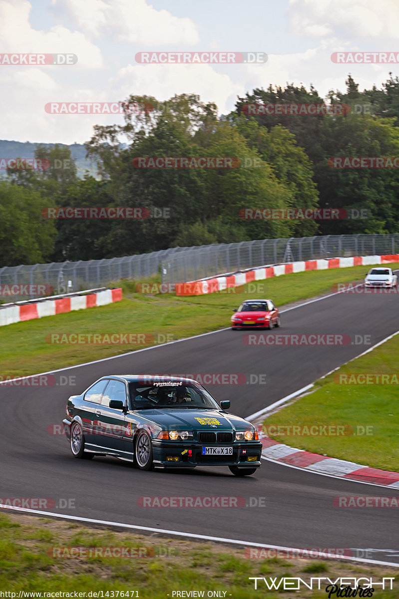 Bild #14376471 - Touristenfahrten Nürburgring Nordschleife (05.09.2021)